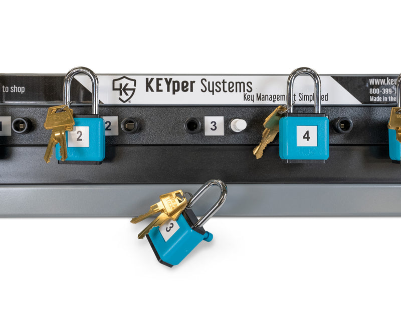KEYper Lock Management System