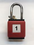 Lock Out Tag Out Station (LOTO)