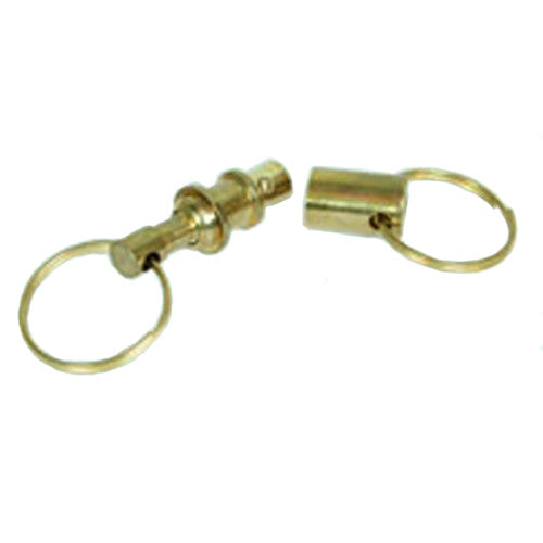 KEYper Quick Release Key Connector - Qty 10
