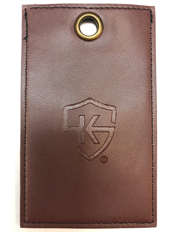 KEYper Leather Pouch